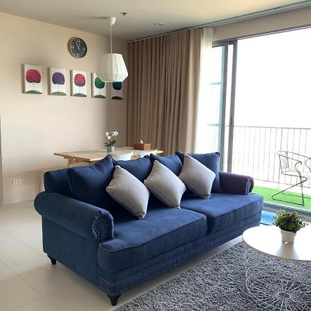 Blu Condo Cha-Am Ngoại thất bức ảnh