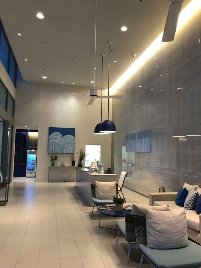 Blu Condo Cha-Am Ngoại thất bức ảnh