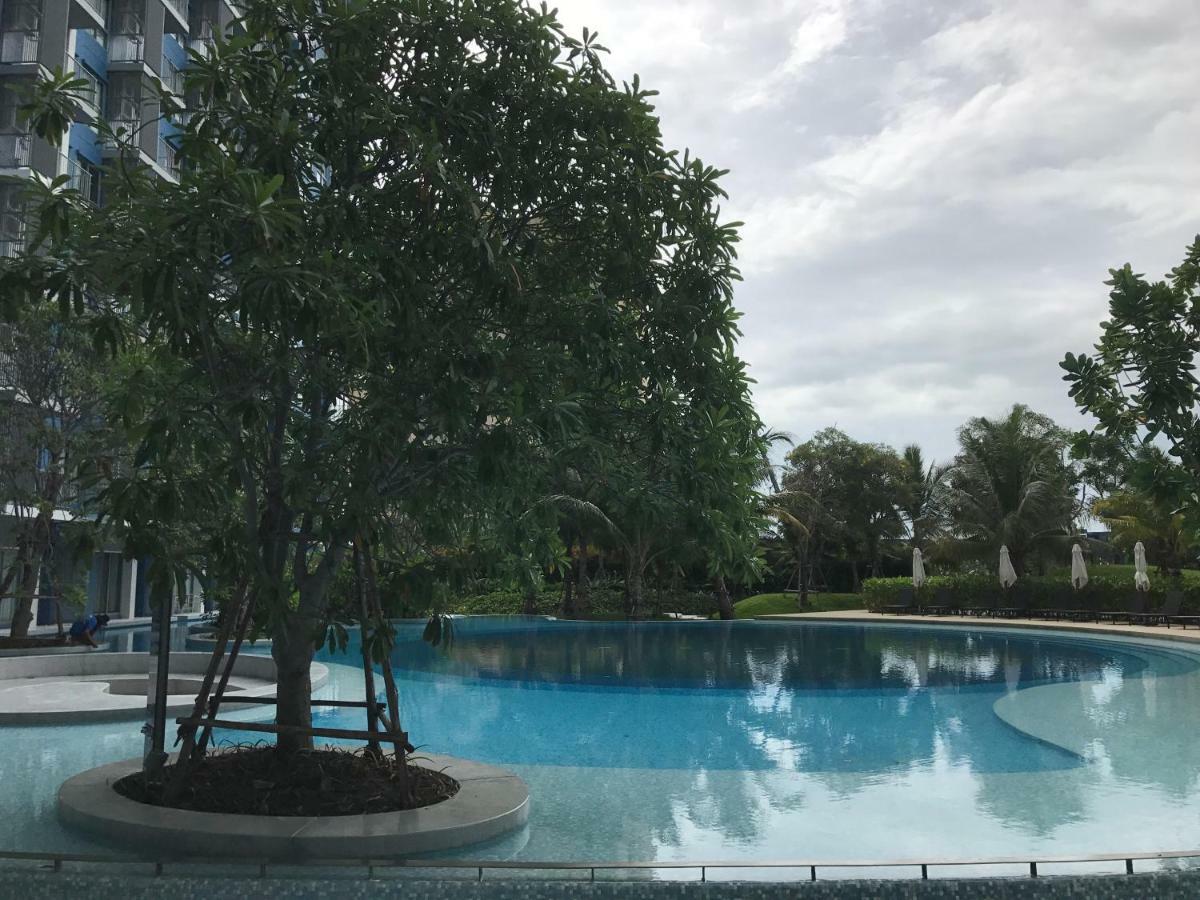 Blu Condo Cha-Am Ngoại thất bức ảnh
