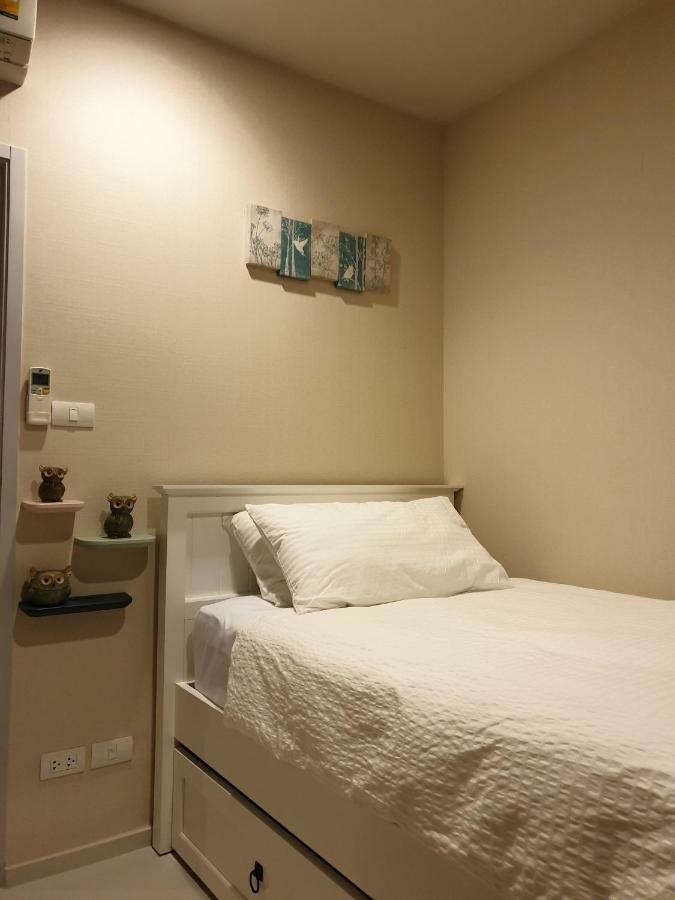 Blu Condo Cha-Am Ngoại thất bức ảnh