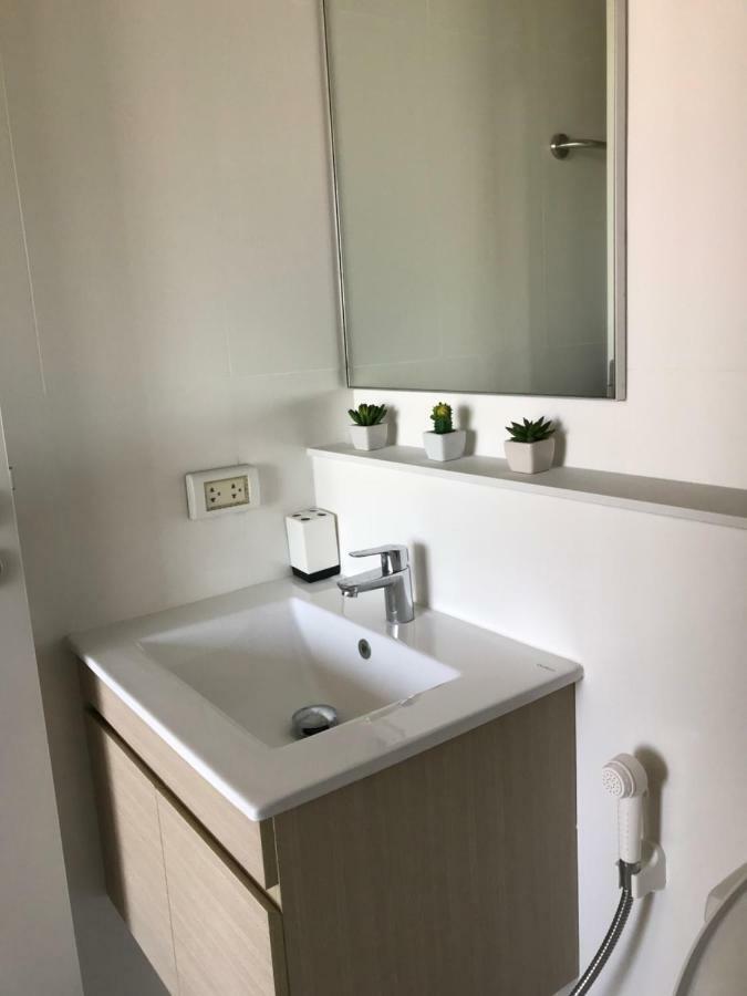 Blu Condo Cha-Am Ngoại thất bức ảnh